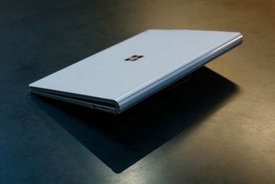 探索Surface电子产品的世界